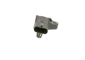 BOSCH 0261230495 - SENSOR PRESION/TEMPERAT