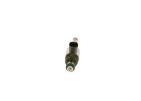 BOSCH 0261500272 - VALVULA DE INYECCION