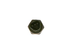 BOSCH 0281006414 - SENSOR PRESION/TEMPERAT