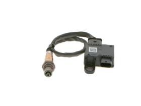 BOSCH 0281007906 - SENSOR PARTICULAS EN SUSP