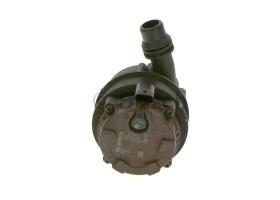 BOSCH 0392024117 - BOMBA DE AGUA ELECTRICA