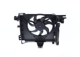 BOSCH 0986338107 - VENTILADOR REFRIGERACION