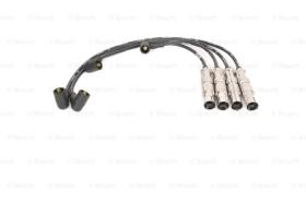 BOSCH 0986357814 - *HT IGNITION CABLE