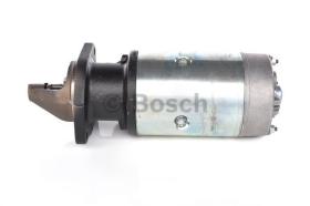 BOSCH 0001368121 - MOTOR DE ARRANQUE