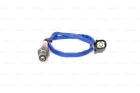 BOSCH 0258010357 - SENSOR DE OXIGENO