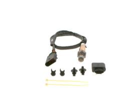 BOSCH 025802700F - SENSOR DE OXIGENO