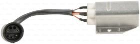 BOSCH 0280159008 - RESISTENCIA ADICIONAL