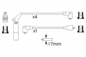 BOSCH 0986356838 - *HT IGNITION CABLE