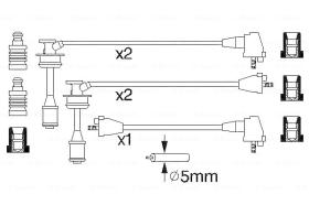 BOSCH 0986356934 - *HT IGNITION CABLE