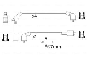 BOSCH 0986357142 - *HT IGNITION CABLE