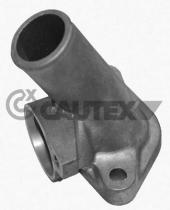 CAUTEX 750251 - BOCA ALUMINIO CONEXION MGTO SUPERIO