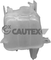 CAUTEX 750308 - BOTELLA EXPANSION