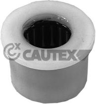 CAUTEX 751074 - COJINETE COLUMNA DIRECCION