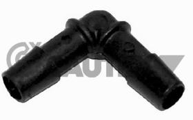 CAUTEX 751078 - CONECTOR ACODADO