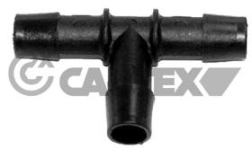 CAUTEX 751095 - CONECTOR T