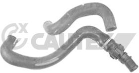 CAUTEX 751891 - JGO.MGTOS CALEFACTOR A MGTO INTERME