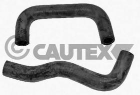 CAUTEX 751910 - JGO.MGTOS INTERCAMBIADOR