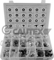 CAUTEX 752011 - KIT COMMON RAIL