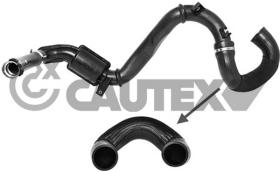 CAUTEX 753073 - MGTO TURBO