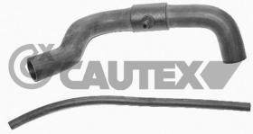 CAUTEX 753494 - MGTO RADIADOR