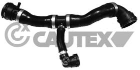 CAUTEX 753657 - MGTO RADIADOR