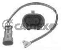 CAUTEX 755094 - SENSOR FRENO