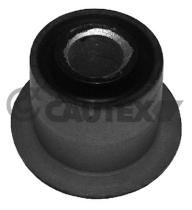 CAUTEX 755354 - SILENTBLOC BALLESTA