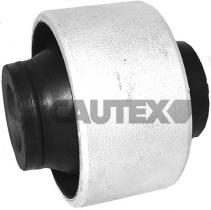 CAUTEX 755499 - SILENTBLOC BRAZO SUSPENSION