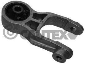 CAUTEX 755962 - SOPORTE MOTOR