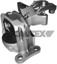 CAUTEX 756250 - SOPORTE MOTOR