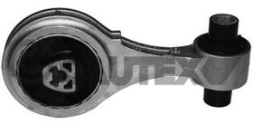 CAUTEX 756266 - SOP MOTOR TRAS FIAT 500L 1,3D