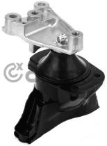 CAUTEX 756361 - SOPORTE MOTOR