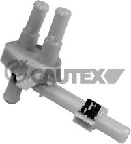 CAUTEX 756711 - TAPA TERMOSTATO