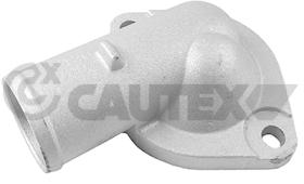 CAUTEX 756721 - TAPA TERMOSTATO