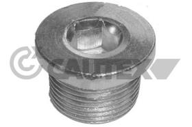 CAUTEX 756772 - TAPON CARTER FIAT 22X150