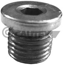 CAUTEX 756785 - TAPON CARTER UNIVERSAL NO MAGNETIZA