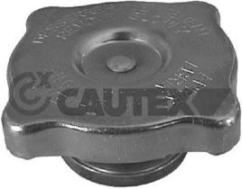 CAUTEX 756811 - TAPON RADIADOR