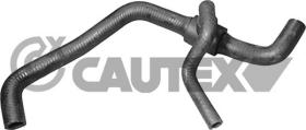 CAUTEX 757971 - MGTO CALEFACTOR