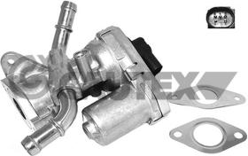 CAUTEX 960009 - VALVULA EGR JUMPER 2,2 HDI