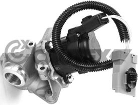 CAUTEX 960010 - VALVULA EGR FORD FOCUS C-MAX