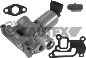 CAUTEX 960019 - VALVULA EGR ASTRA G-H CORSA