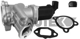 CAUTEX 960020 - VALVULA EGR FIAT PANDA-500-