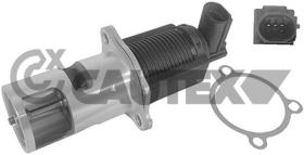 CAUTEX 960027 - VALVULA EGR CLIO II 1,5 DCI-