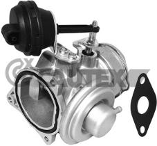 CAUTEX 960033 - VALVULA EGR AUDI A4 A6-1,9 T