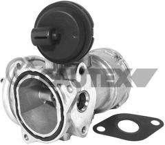 CAUTEX 960034 - VALVULA EGR AUDI A3 1,9 TDI