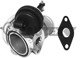 CAUTEX 960040 - VALVULA EGR AUDI A2-A3 1,9 T