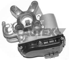 CAUTEX 960043 - VALVULA EGR NISSAN CABSTAR