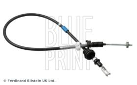 BLUE PRINT ADBP380000 - CABLE DE MANDO DE EMBRAGUE