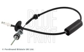 BLUE PRINT ADBP380003 - CABLE DE MANDO DE EMBRAGUE