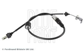 BLUE PRINT ADBP380004 - CABLE DE MANDO DE EMBRAGUE